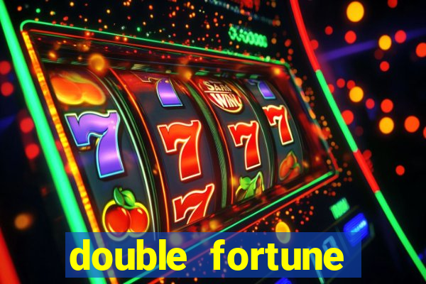 double fortune minutos pagantes